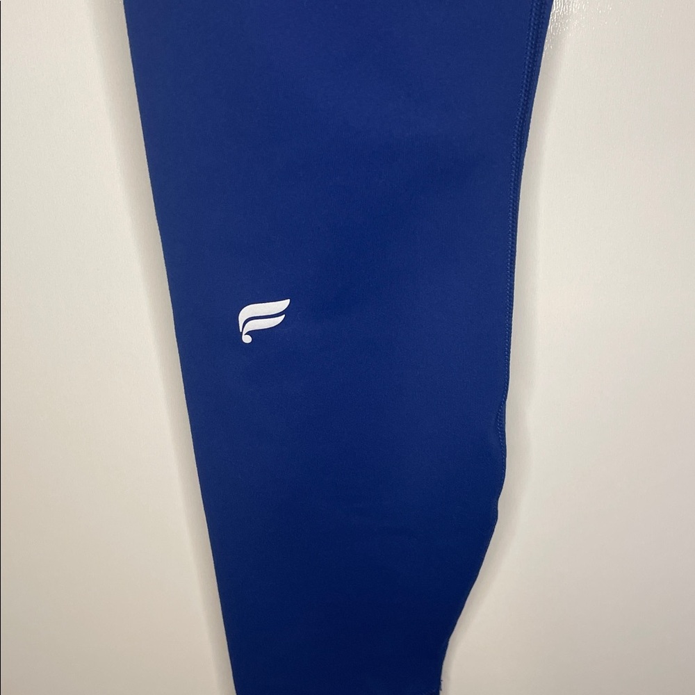 Powerhold By Fabletics Royal Blue Leggings - Picture 6 of 9